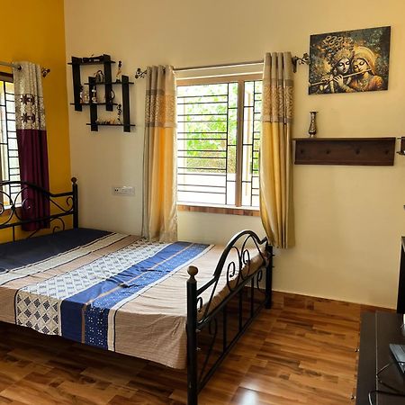 Aashirvaad Homestay Chandannagar Kültér fotó